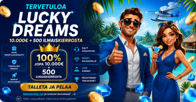 LuckyDreams-banner
